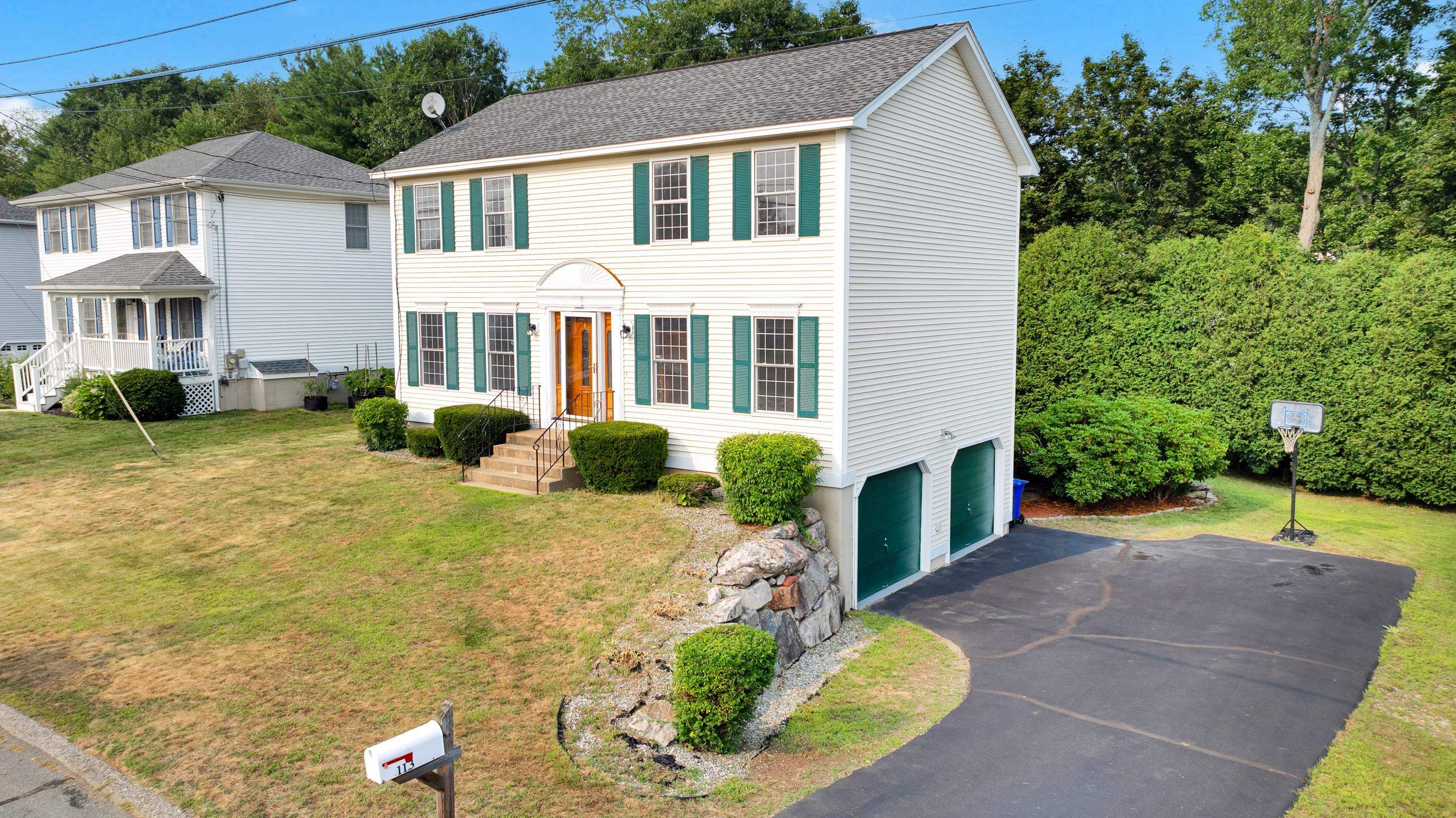 113 Stonington Drive
