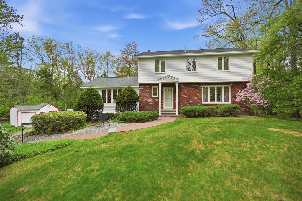 Photo of 43 Greatstone Drive, Merrimack, NH 03054 (MLS # 5088775)