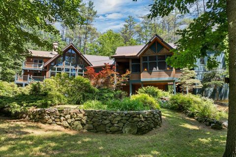 Photo of 9 Lakewood Drive, Gilmanton, NH 03837 (MLS # 5050078)