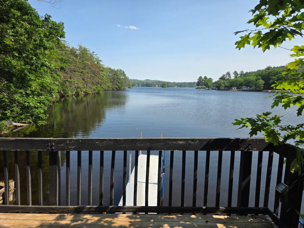 Photo of 24 Porter Road, Milton, NH 03851 (MLS # 5049547)