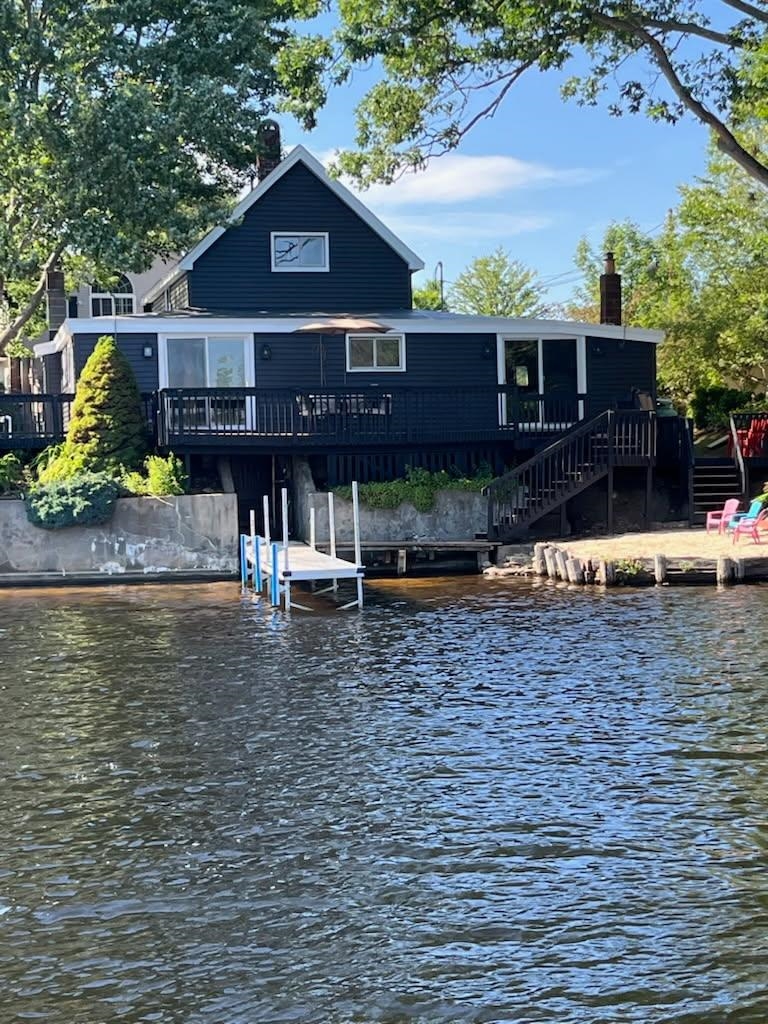 24 Porter Road
