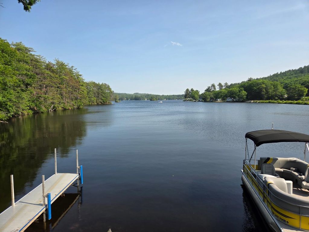 Photo of 24 Porter Road, Milton, NH 03851 (MLS # 5049547)