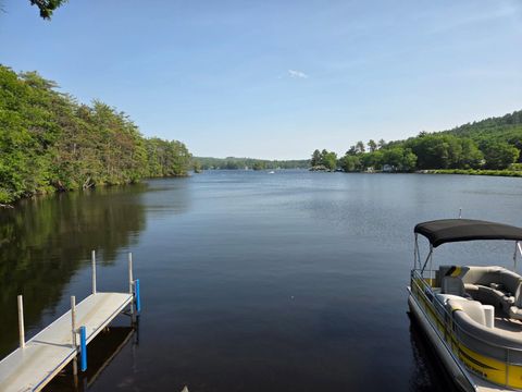 Photo of 24 Porter Road, Milton, NH 03851 (MLS # 5049547)