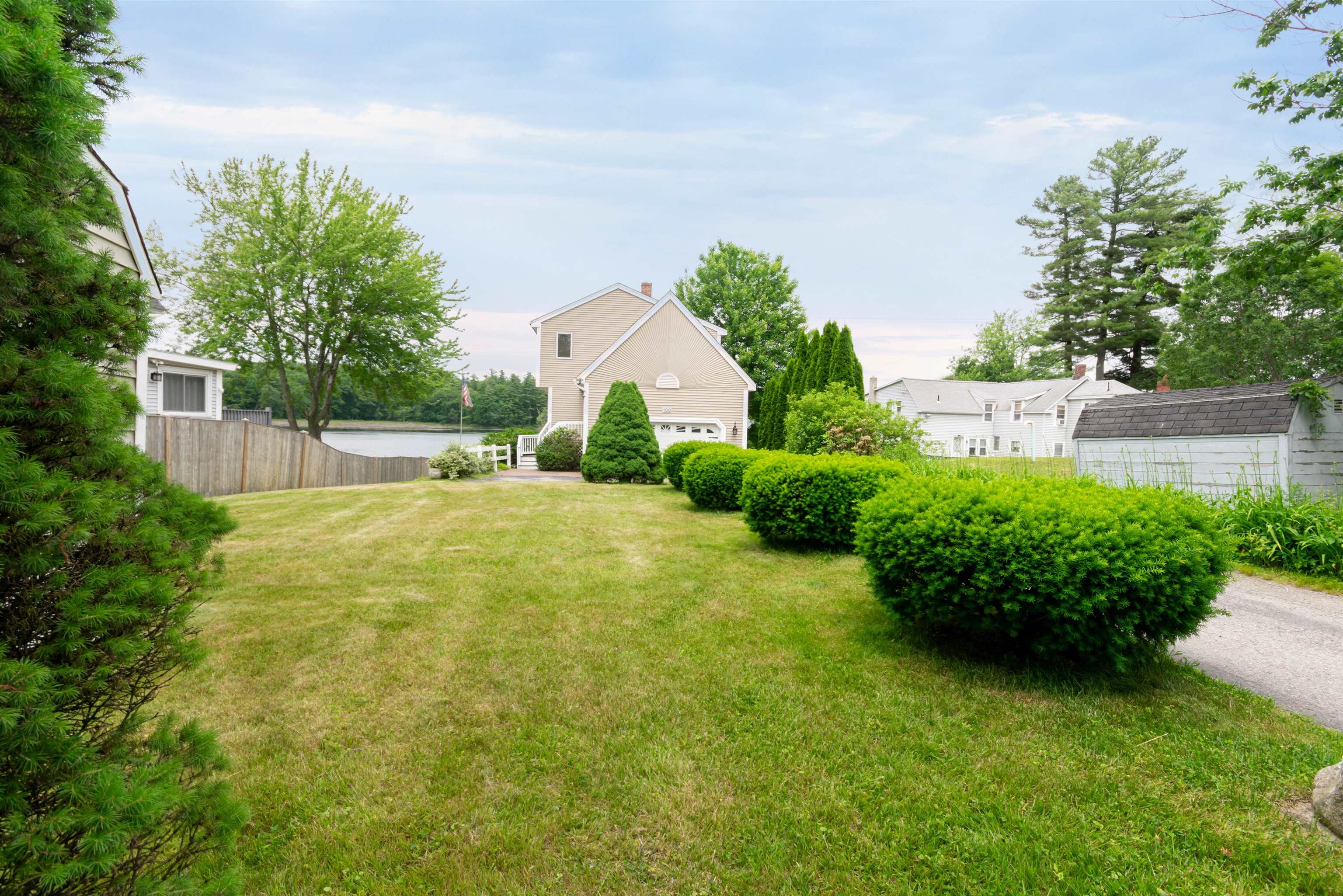 108 South Shore Road