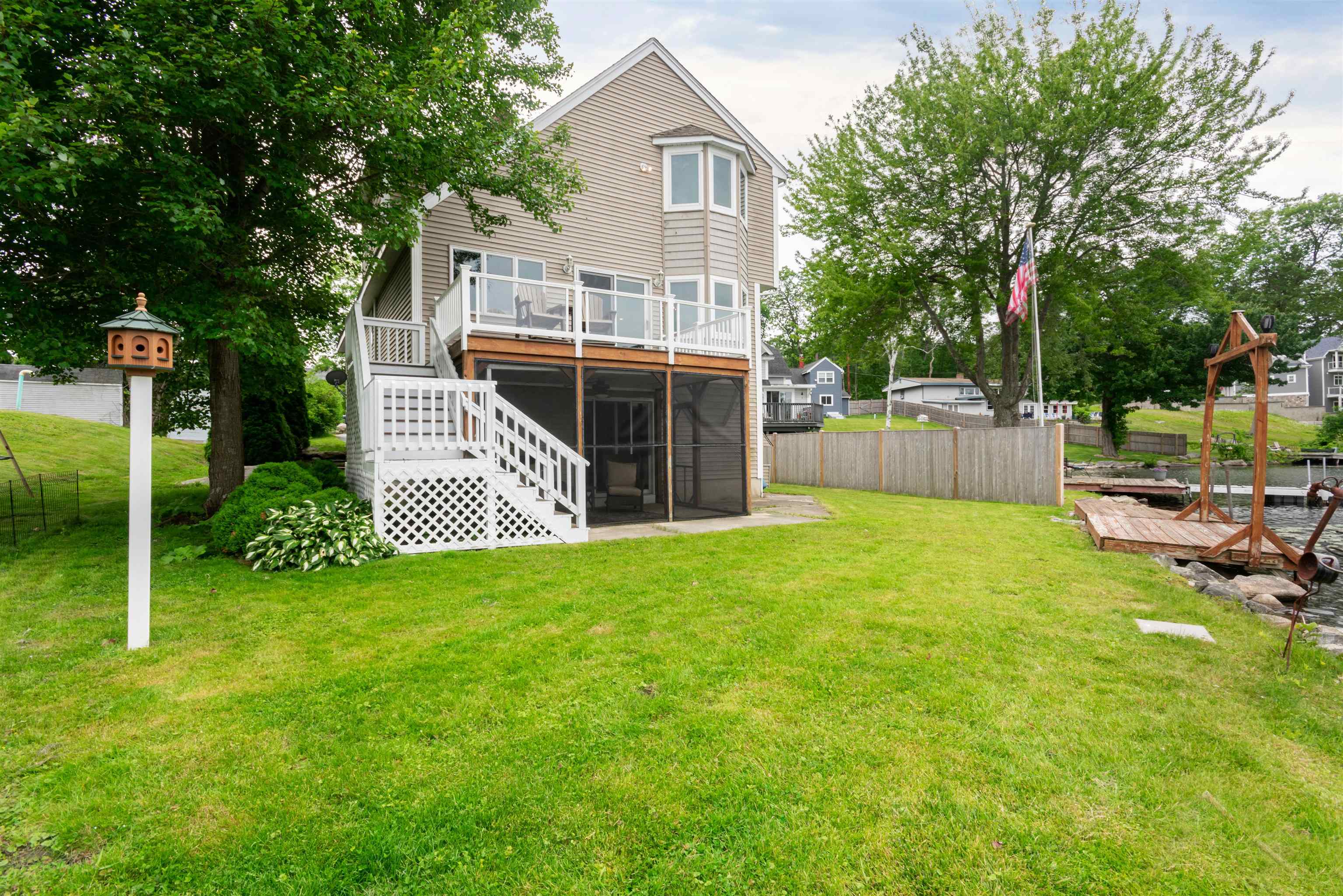 108 South Shore Road