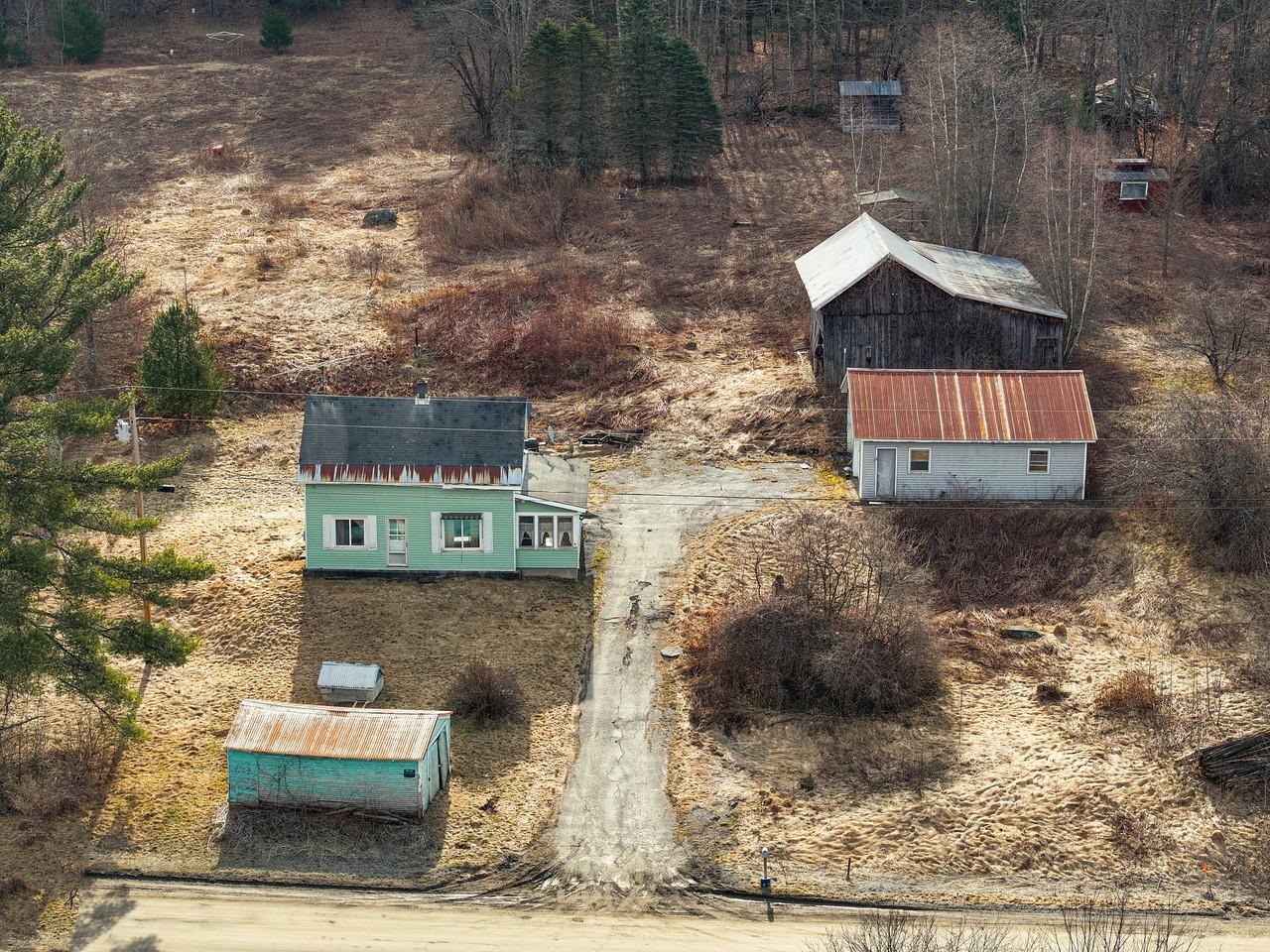 227 Osgood Hill Road