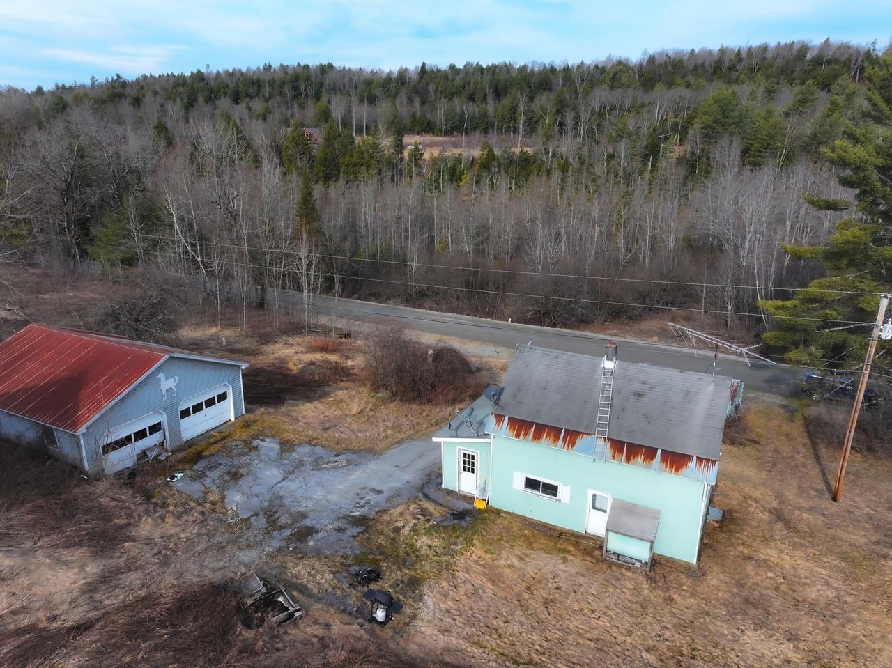 227 Osgood Hill Road