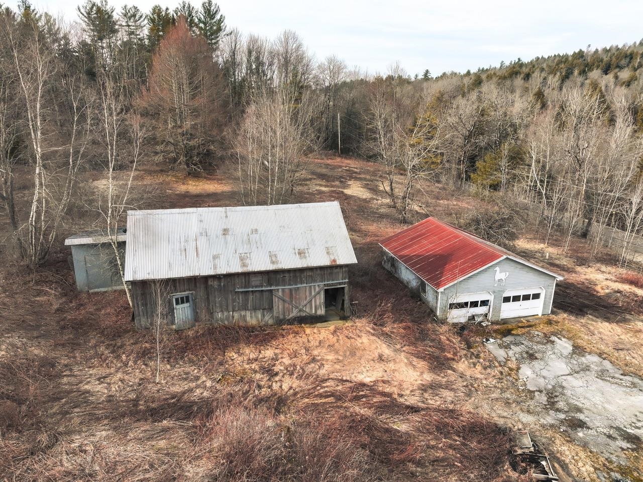 227 Osgood Hill Road