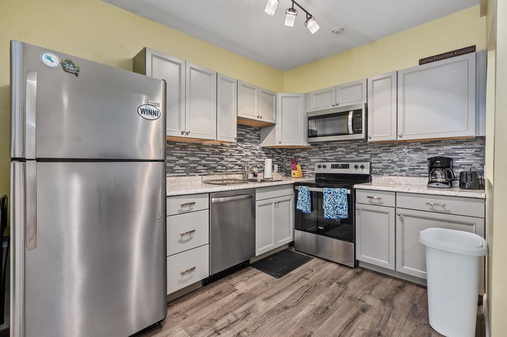 Photo of 59 Treetop Circle #34, Laconia, NH 03246 (MLS # 5079245)