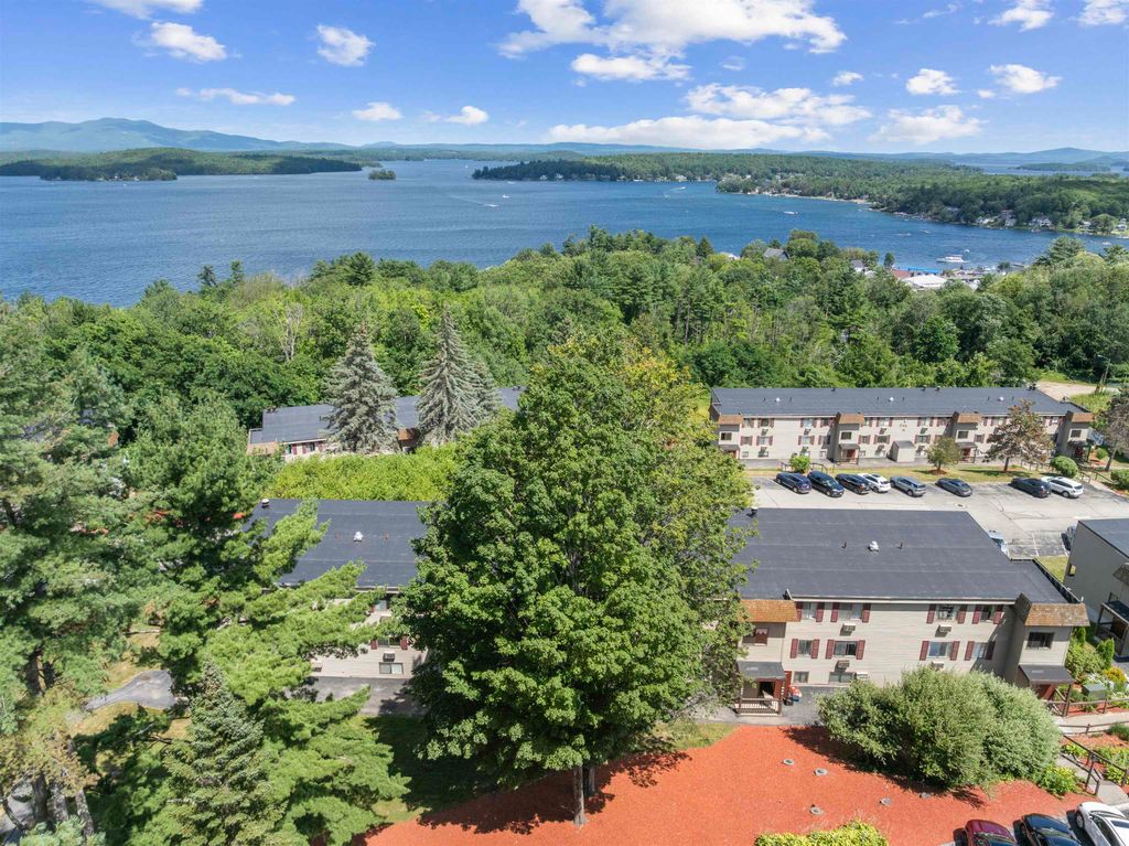 Photo of 59 Treetop Circle #34, Laconia, NH 03246 (MLS # 5079245)