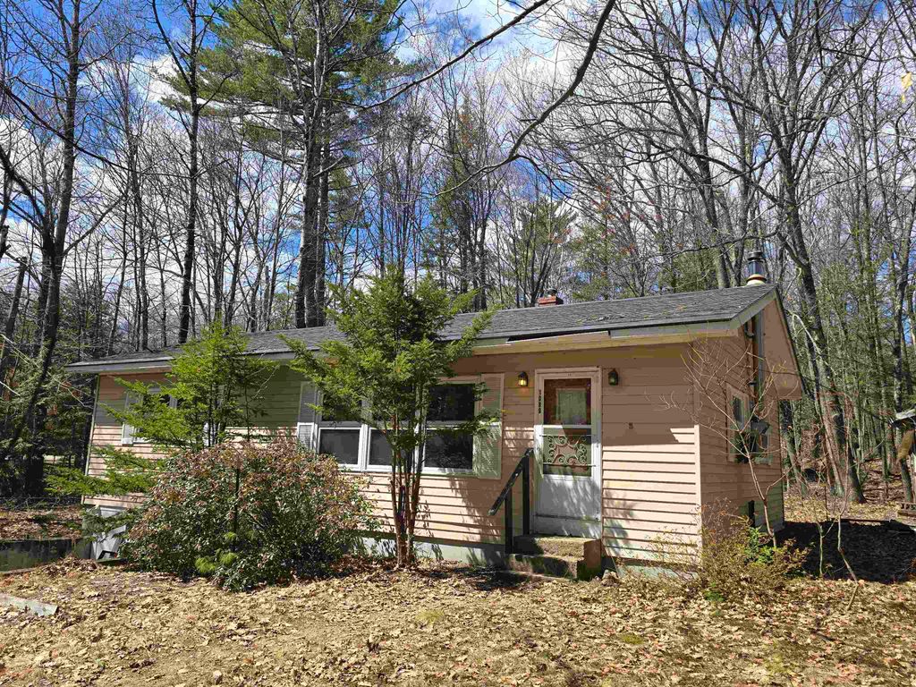 Photo of 1089 NH Route 16, Bartlett, NH 03838 (MLS # 5083929)