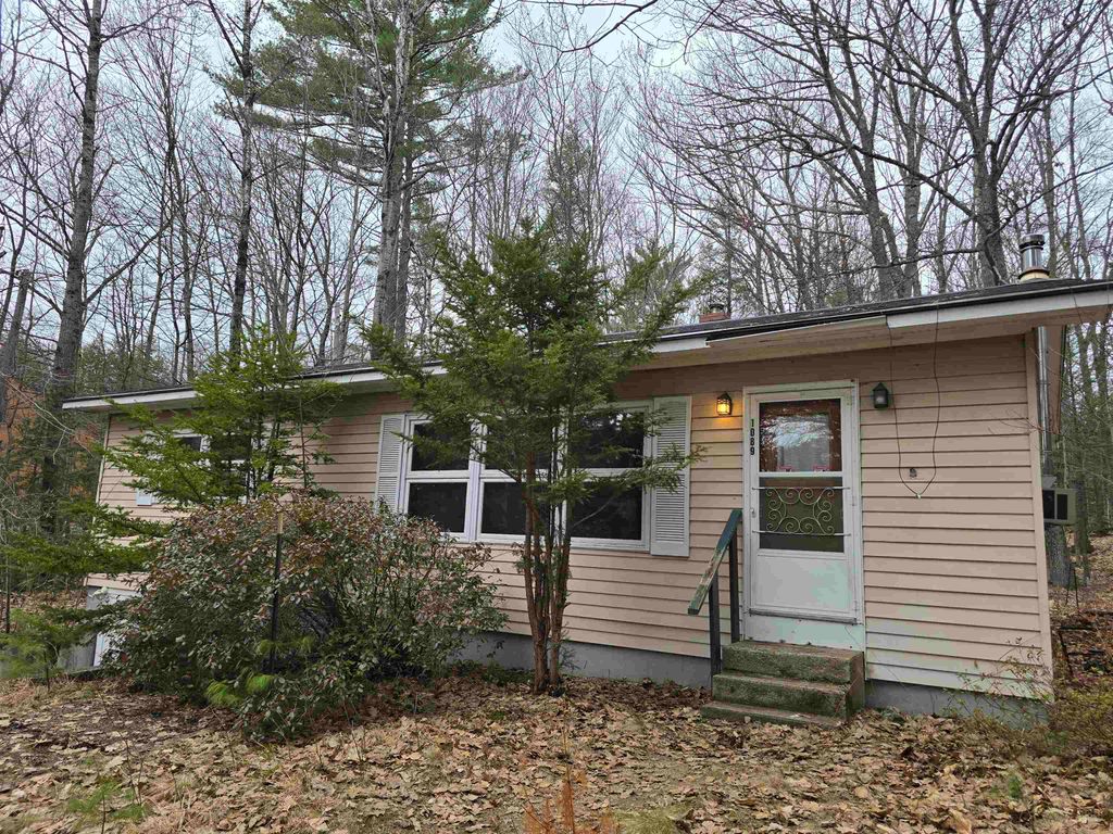 Photo of 1089 NH Route 16, Bartlett, NH 03838 (MLS # 5083929)