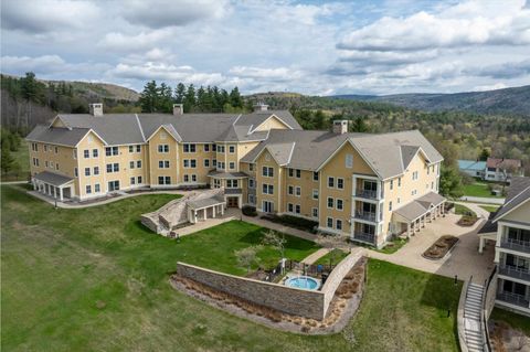 193 Jackson Gore Road 739/741 Ludlow VT 05149