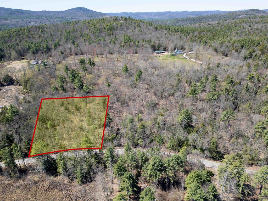 Photo of 0 Swanzey Lake Road, Swanzey, NH 03446 (MLS # 5085441)