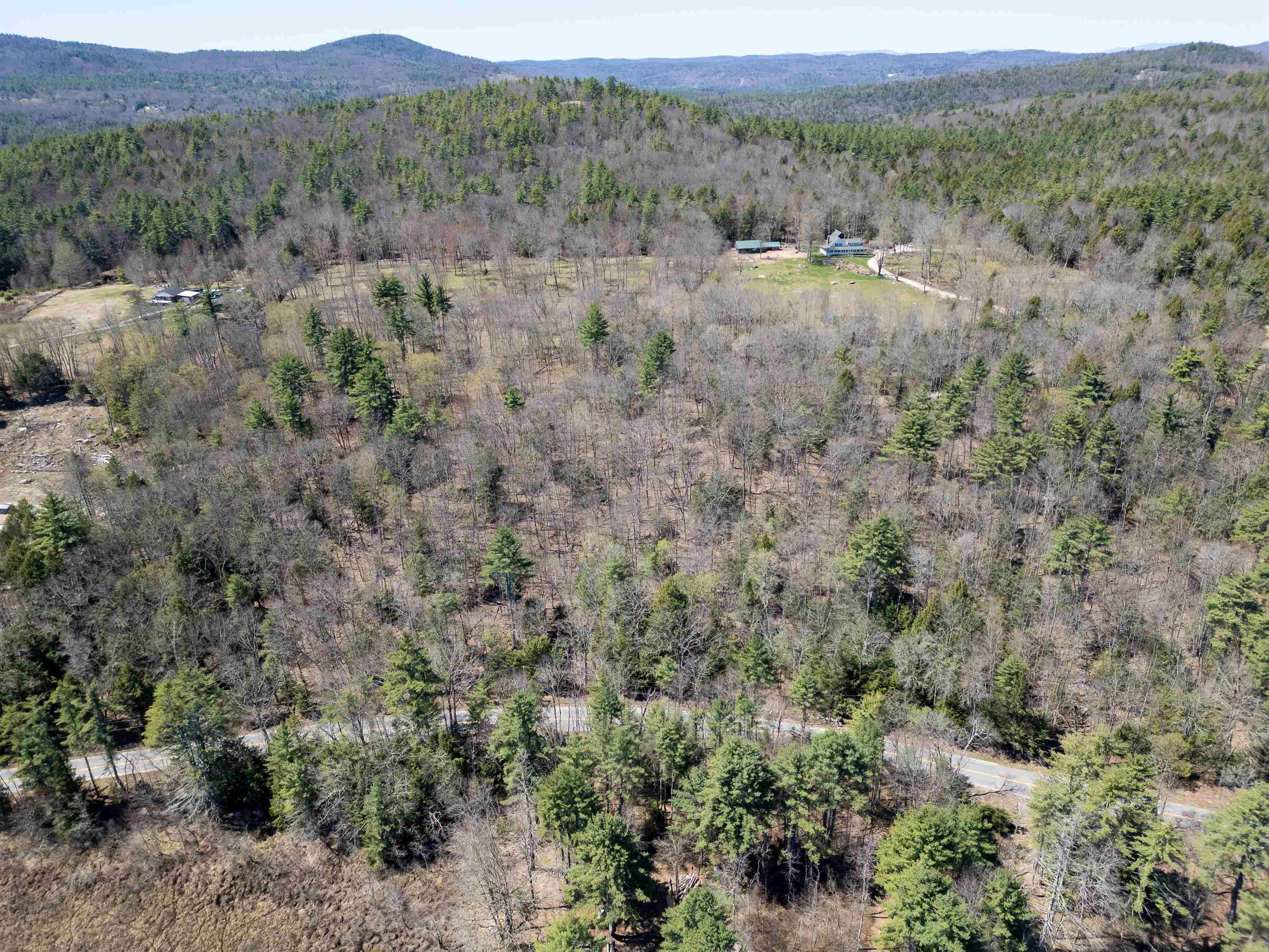 0 Swanzey Lake Road