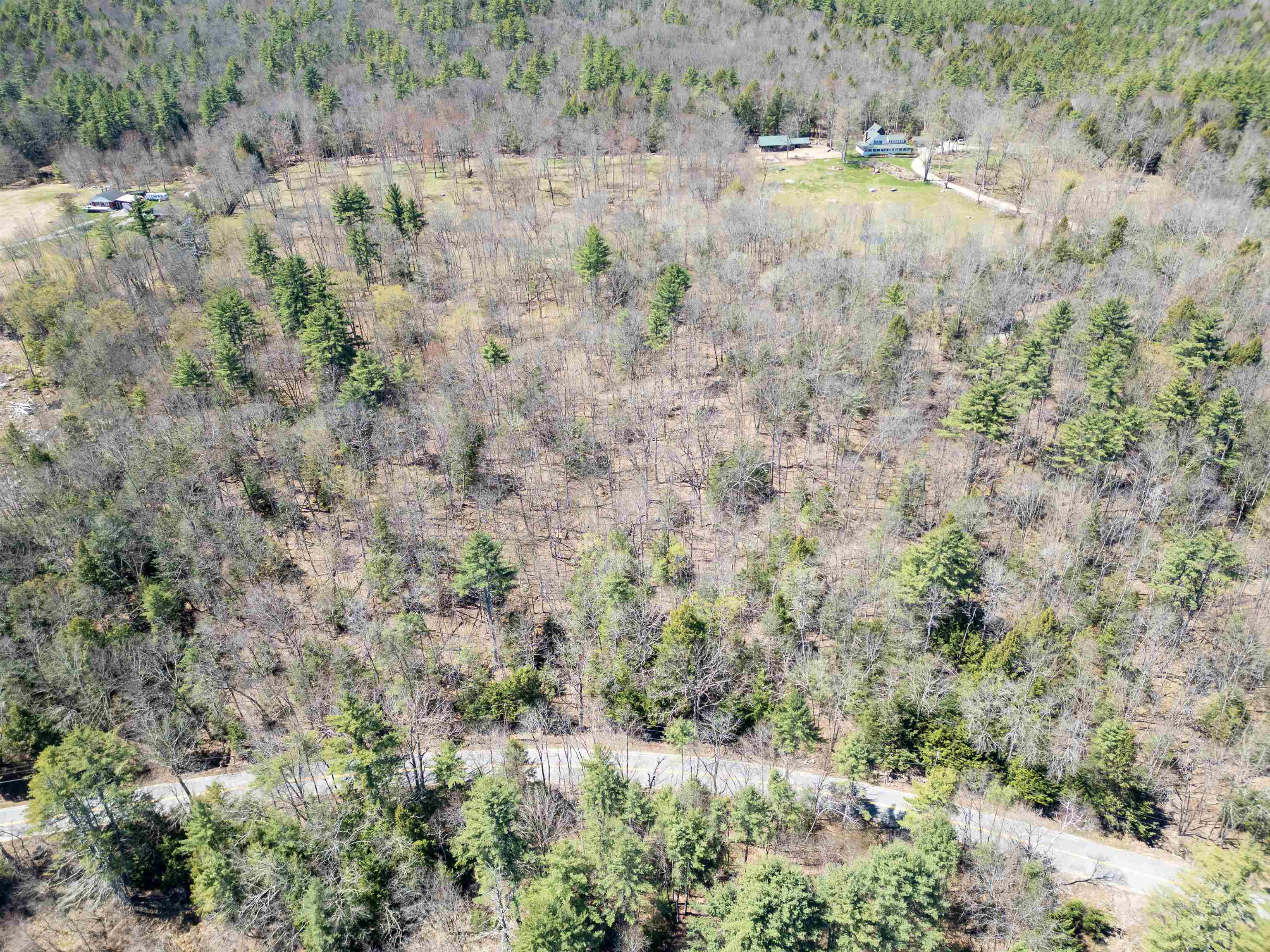0 Swanzey Lake Road