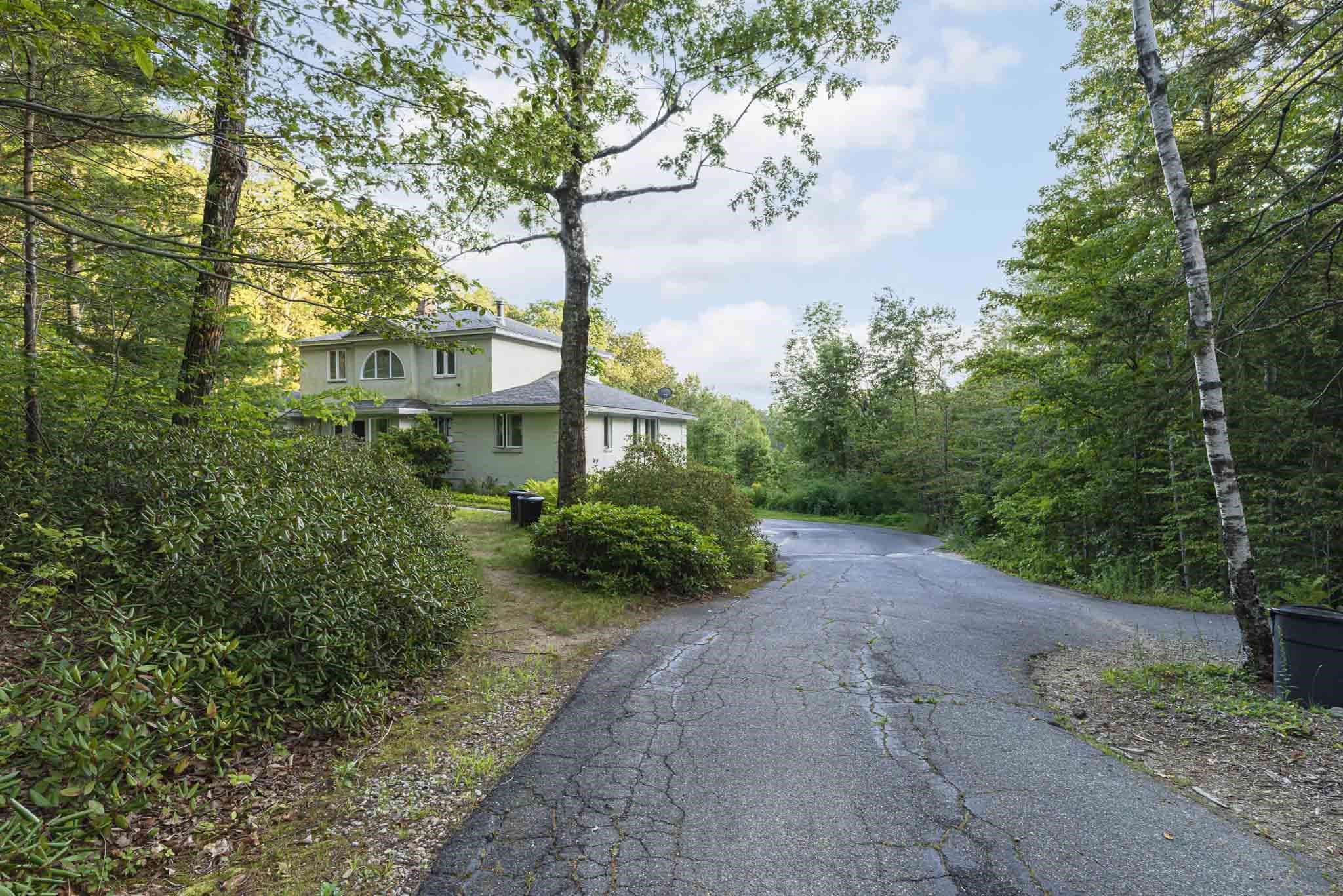 50 Windmill Hill Road