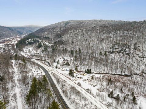 527 VT 12 A Granville VT 05669