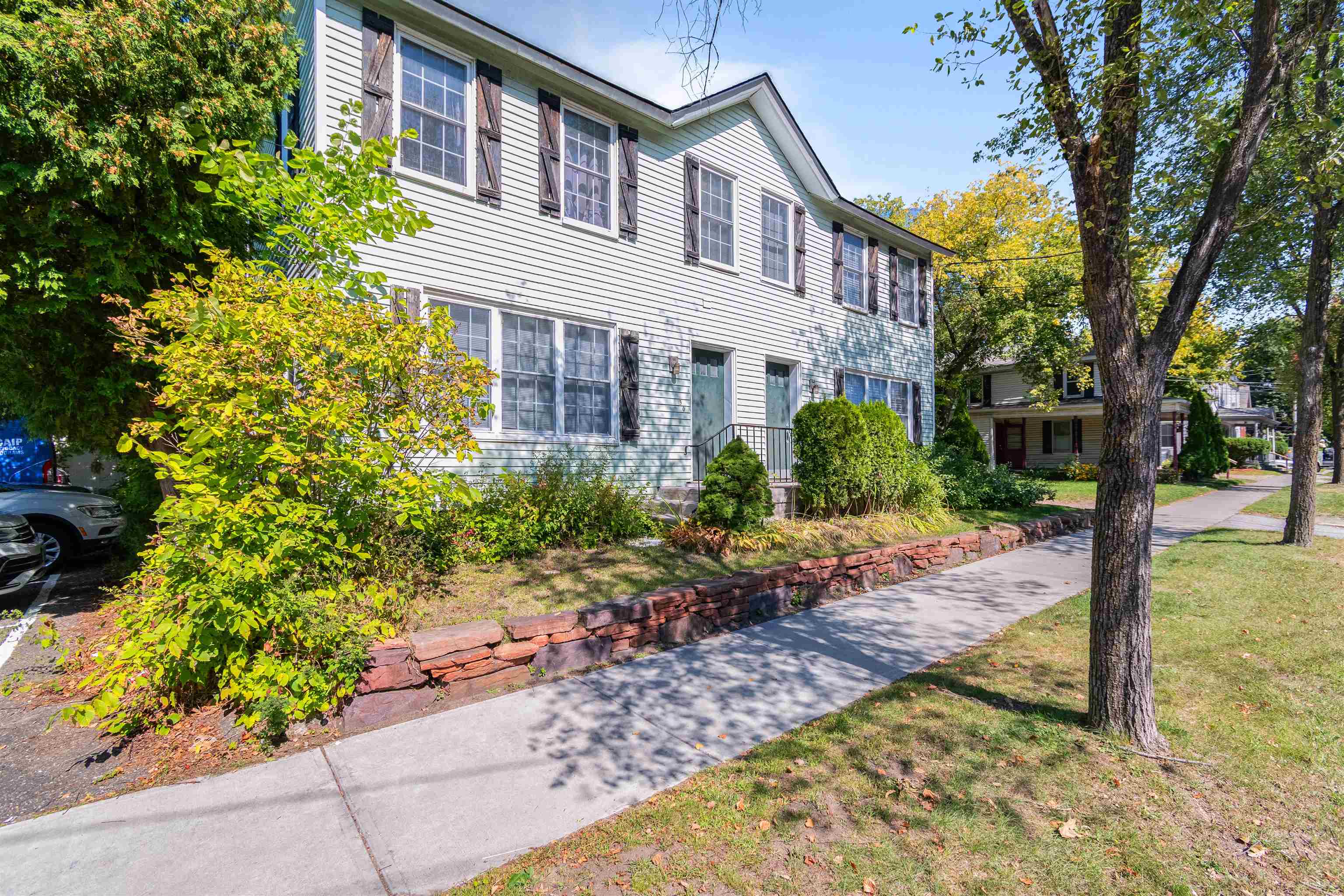 30-32 Sherman Street