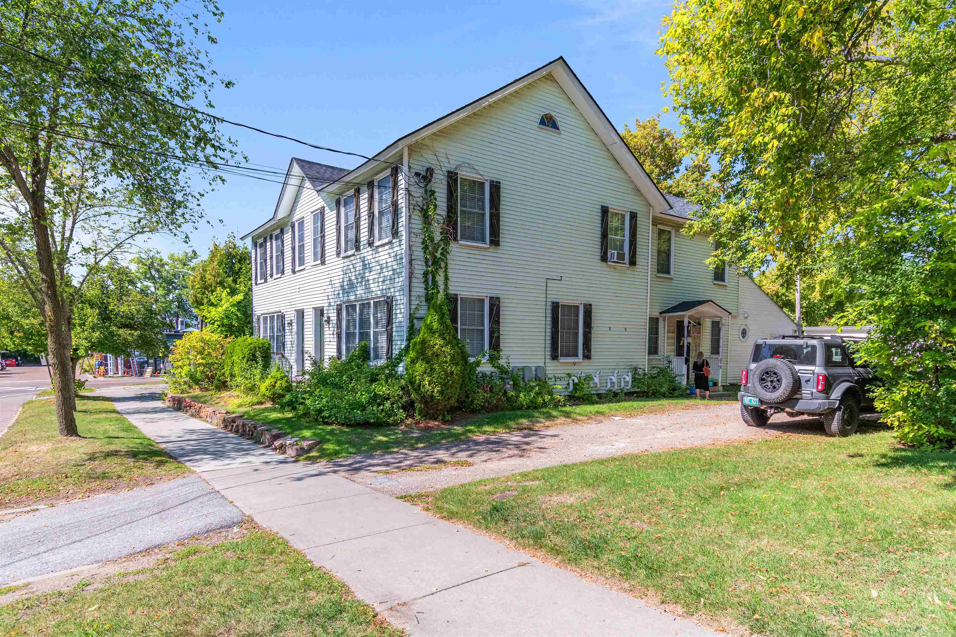 30-32 Sherman Street