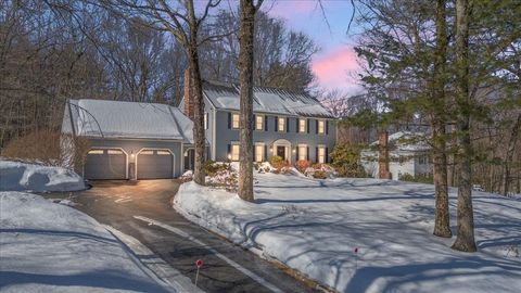 34 Ballard Road Derry NH 03038