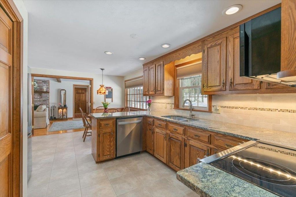 Photo of 34 Ballard Road, Derry, NH 03038 (MLS # 5081772)