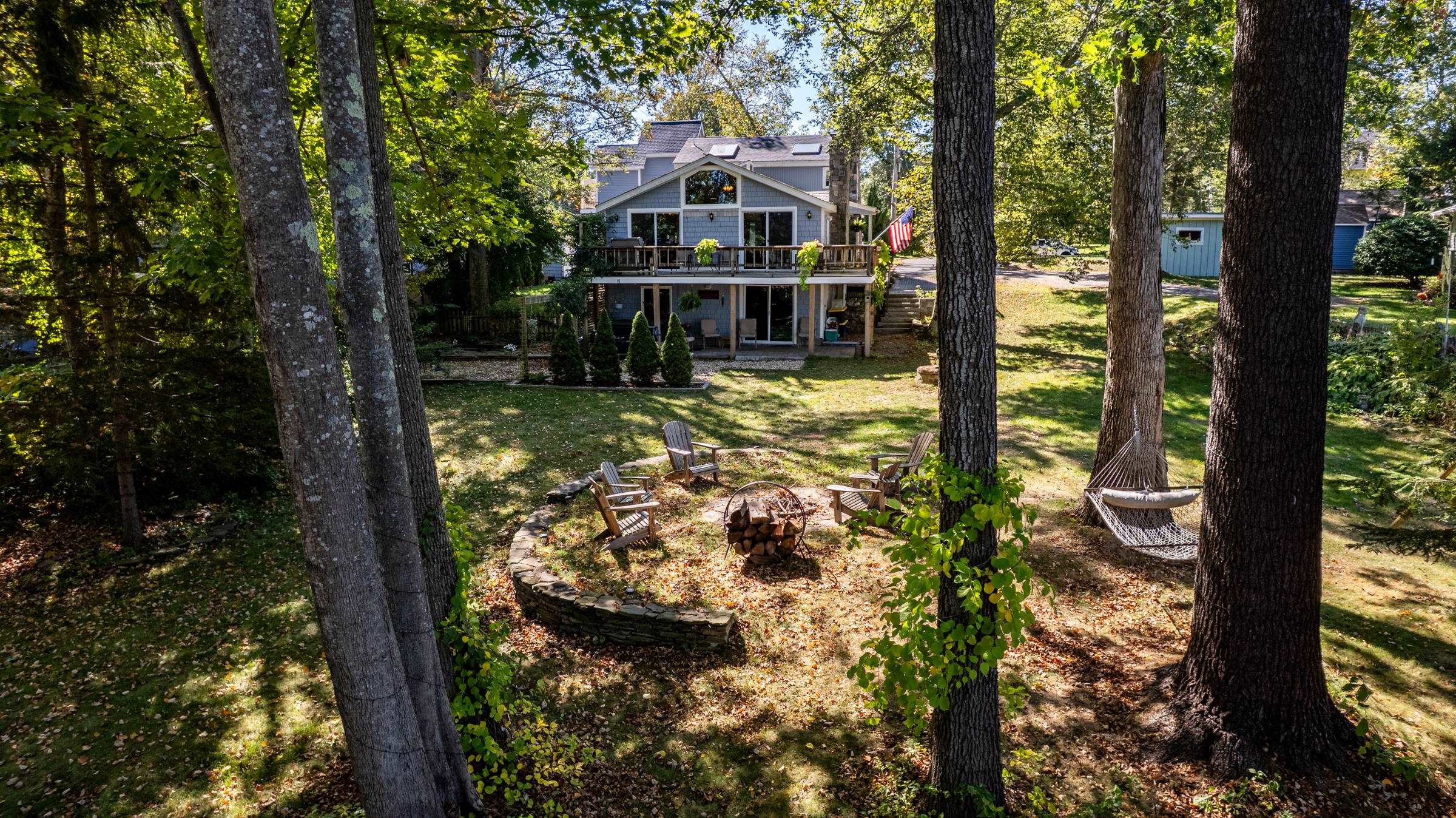 11 & 13 Dulcies Point Road