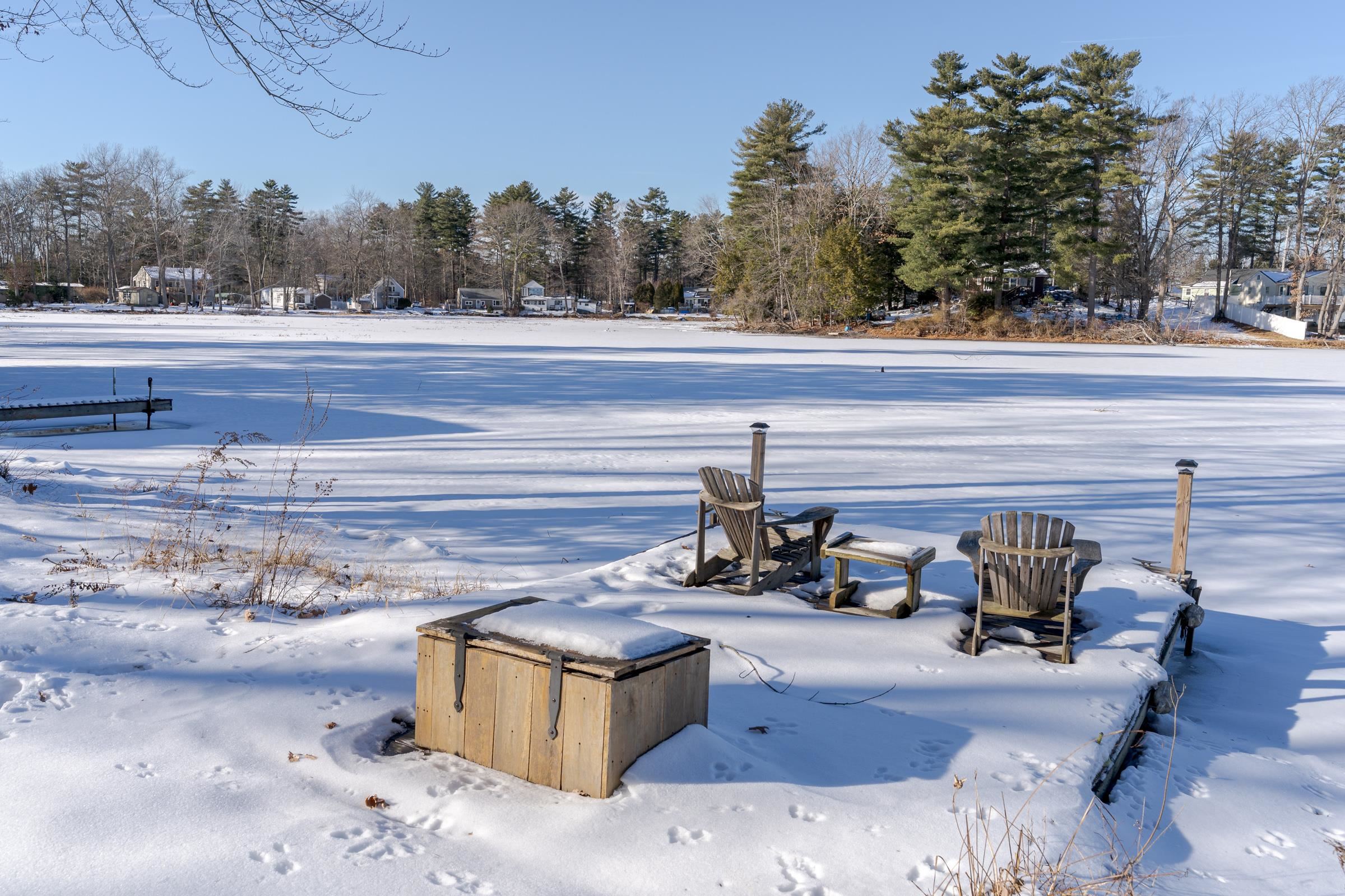 11 & 13 Dulcies Point Road