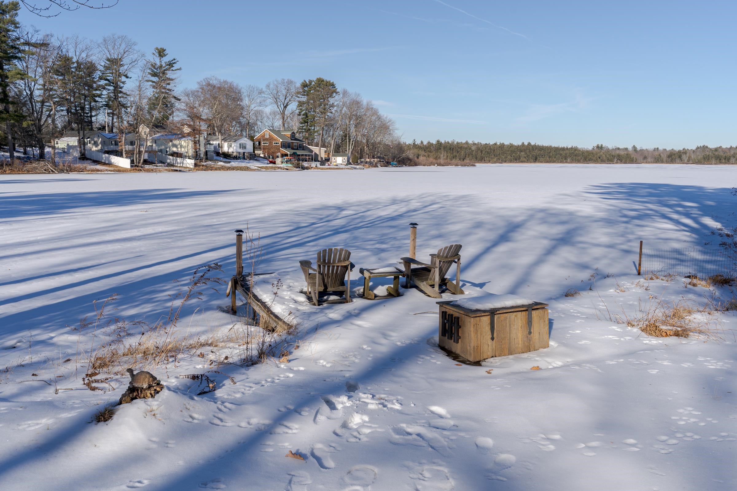 11 & 13 Dulcies Point Road