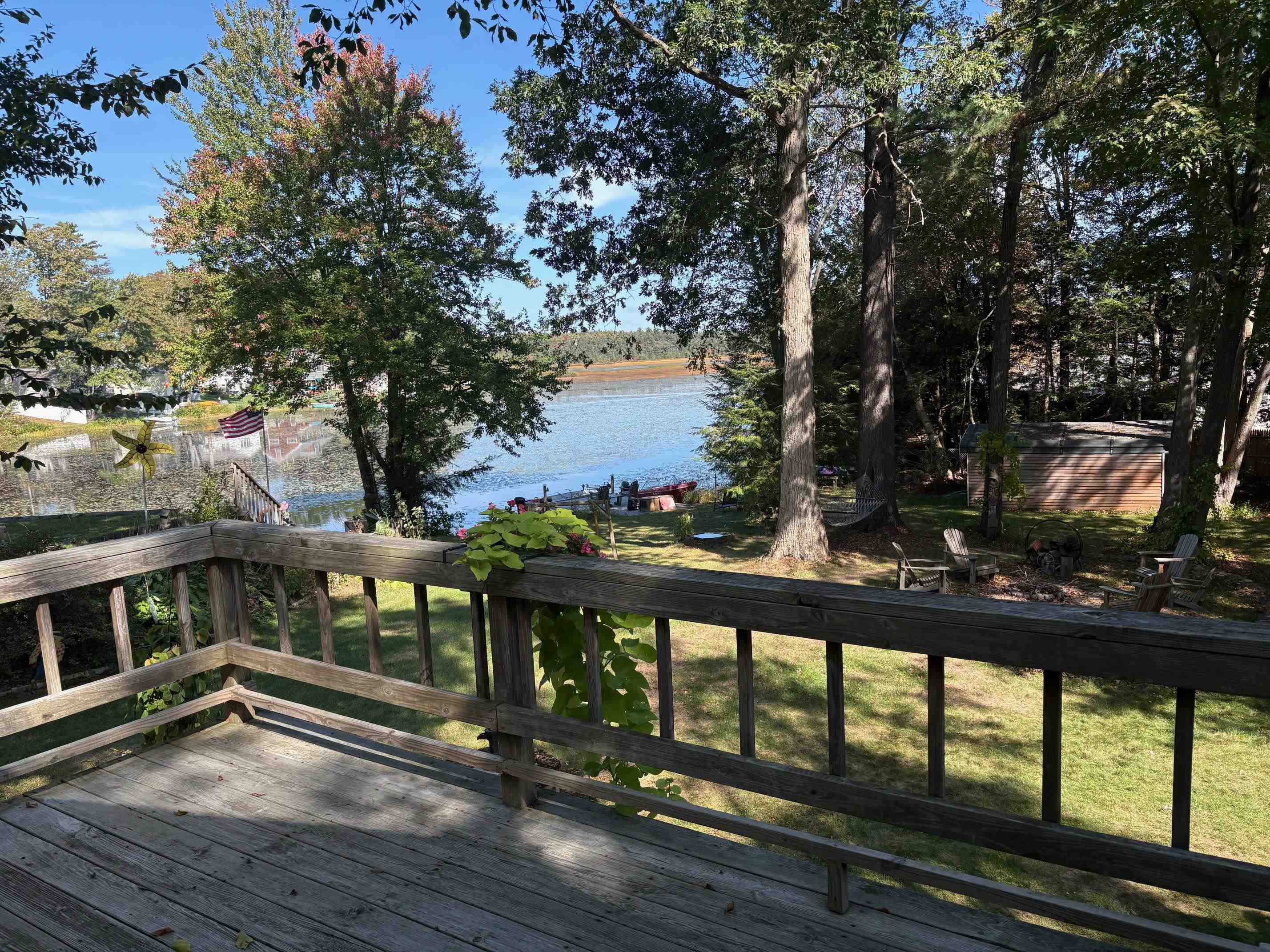 11 & 13 Dulcies Point Road