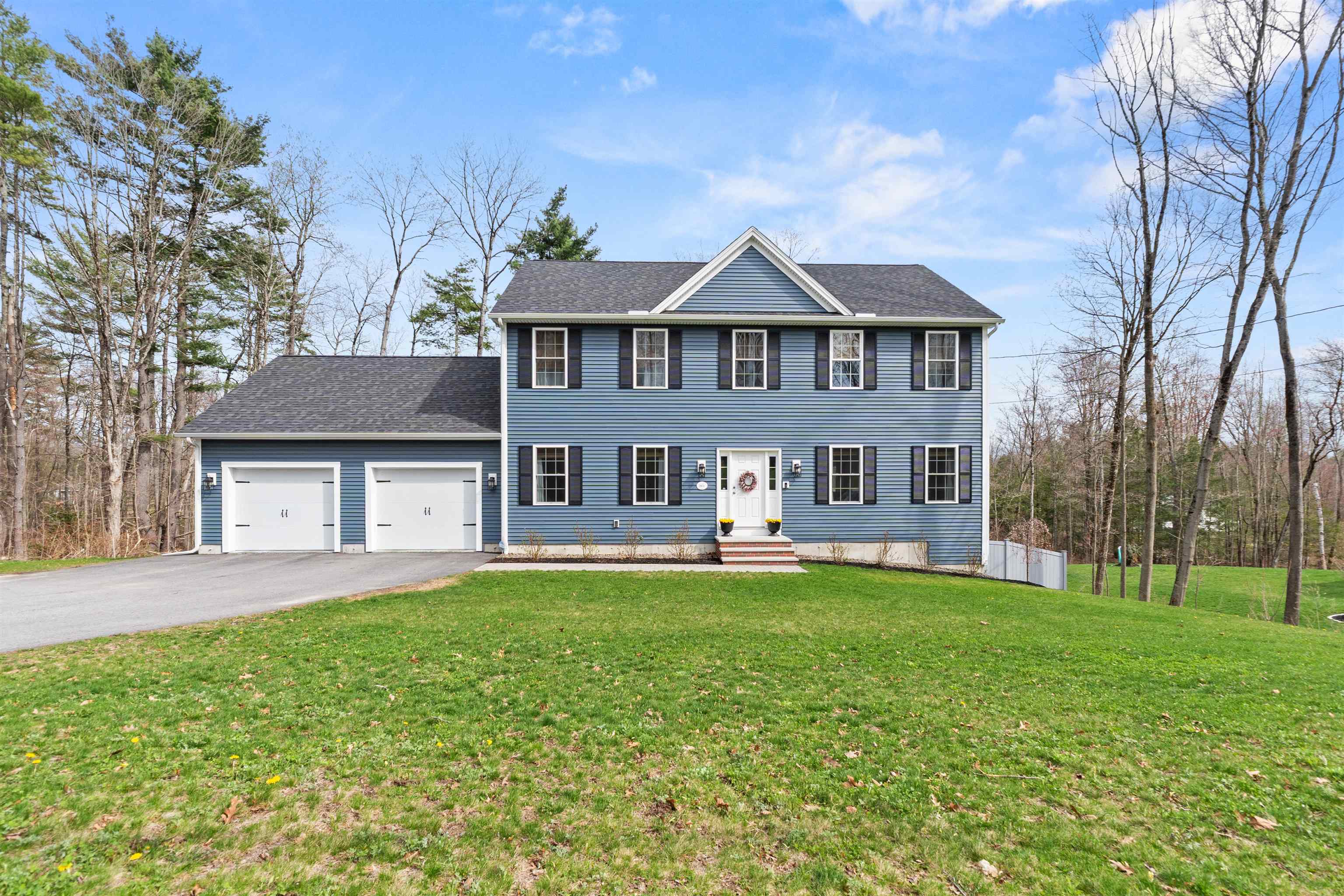 303 Derry Road
