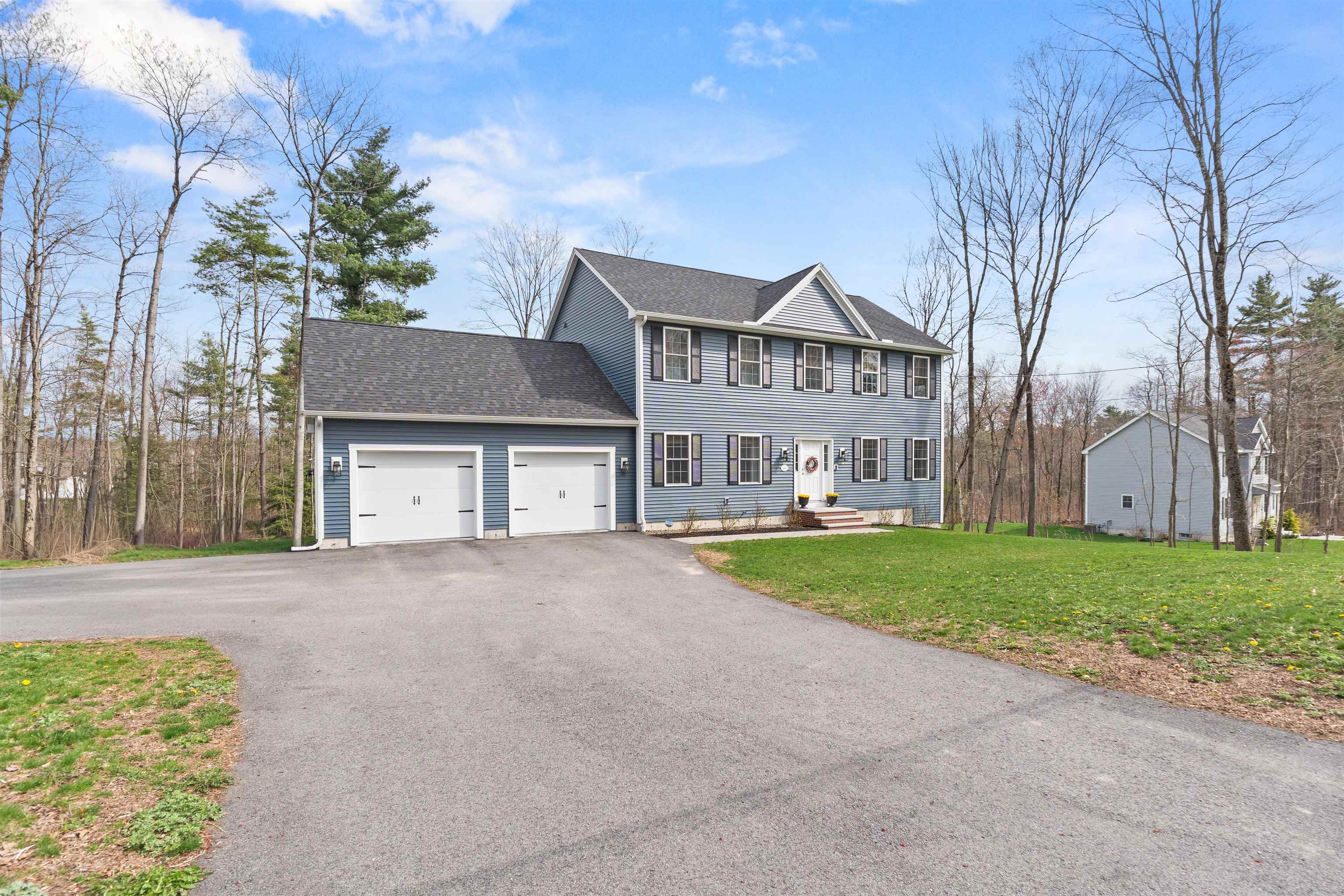 303 Derry Road