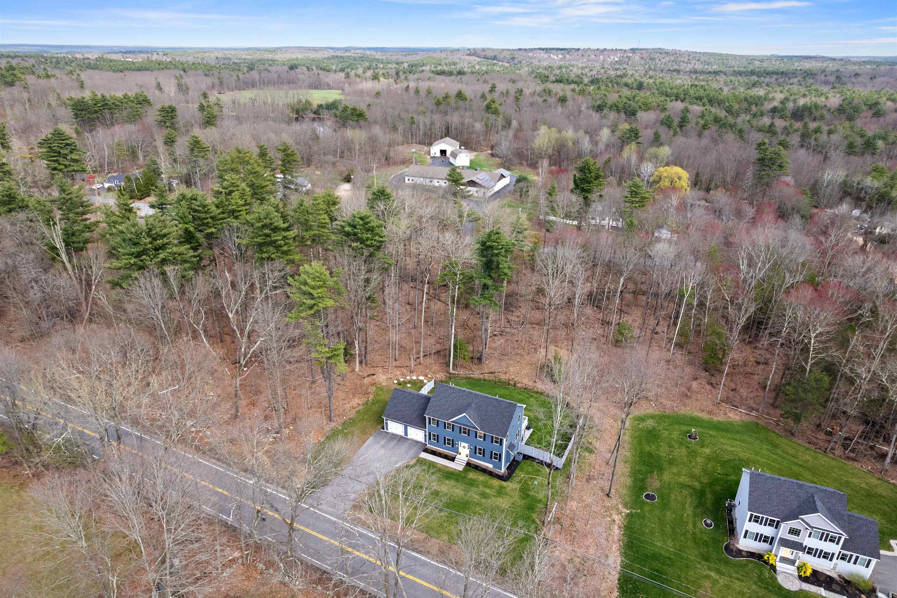 303 Derry Road