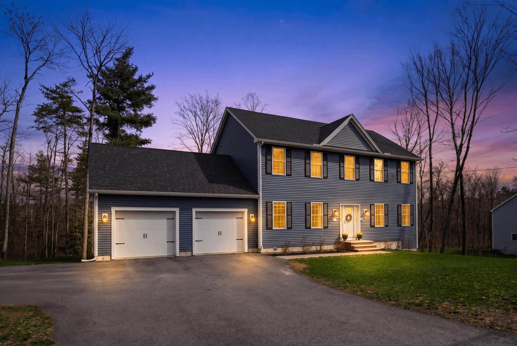 Photo of 303 Derry Road, Chester, NH 03036 (MLS # 5084809)