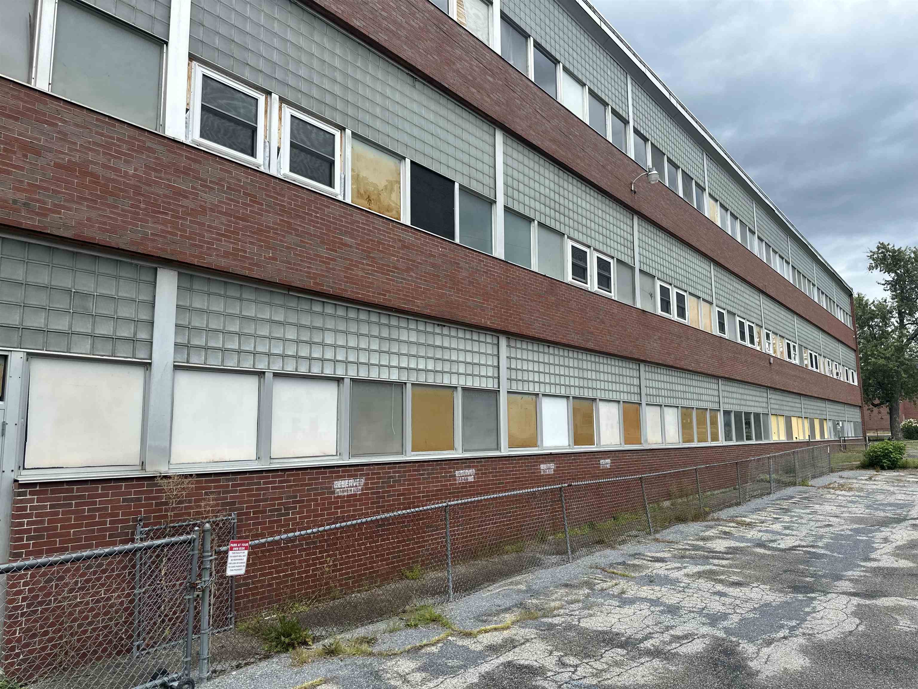 230 School Street