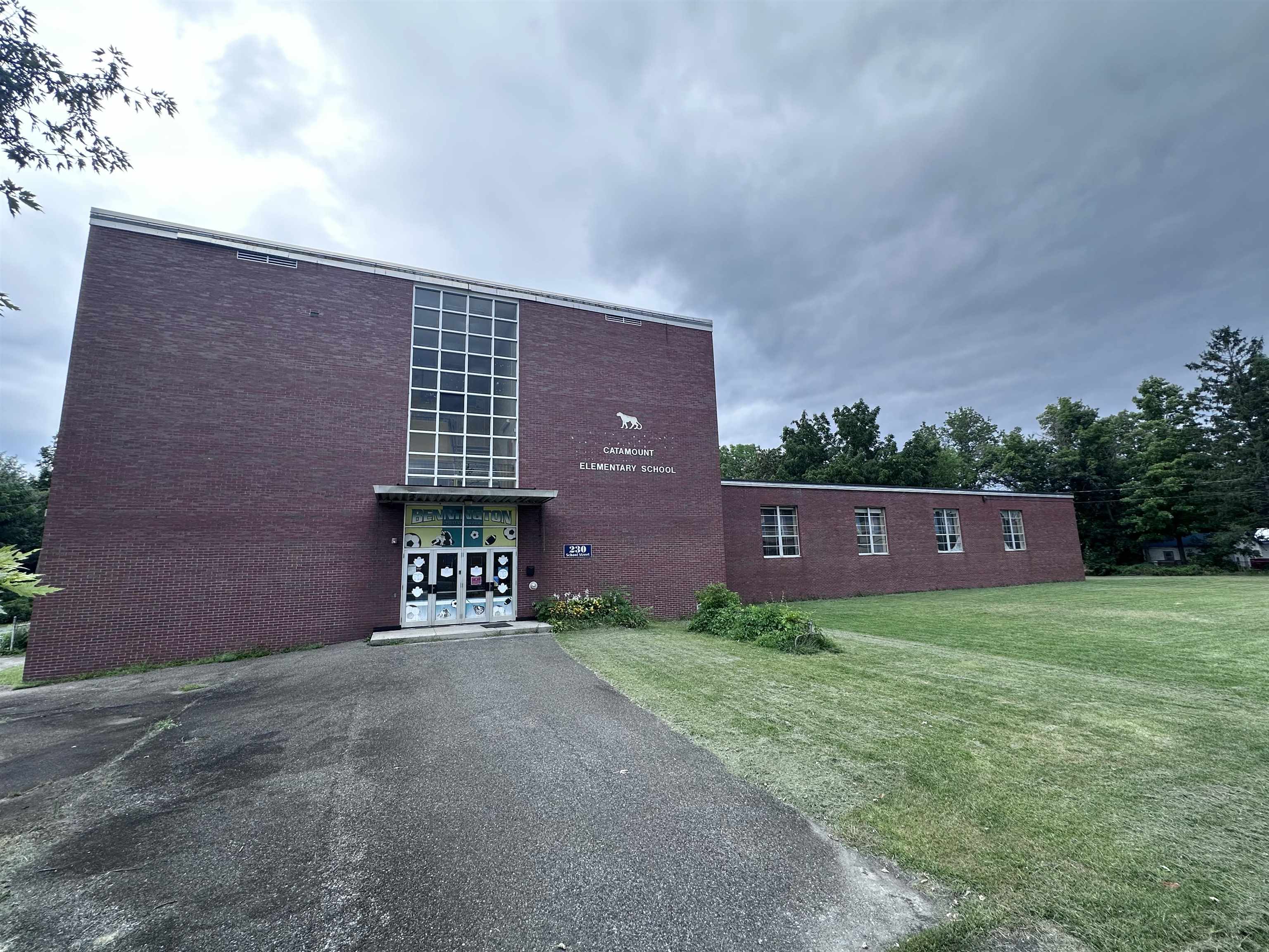 230 School Street
