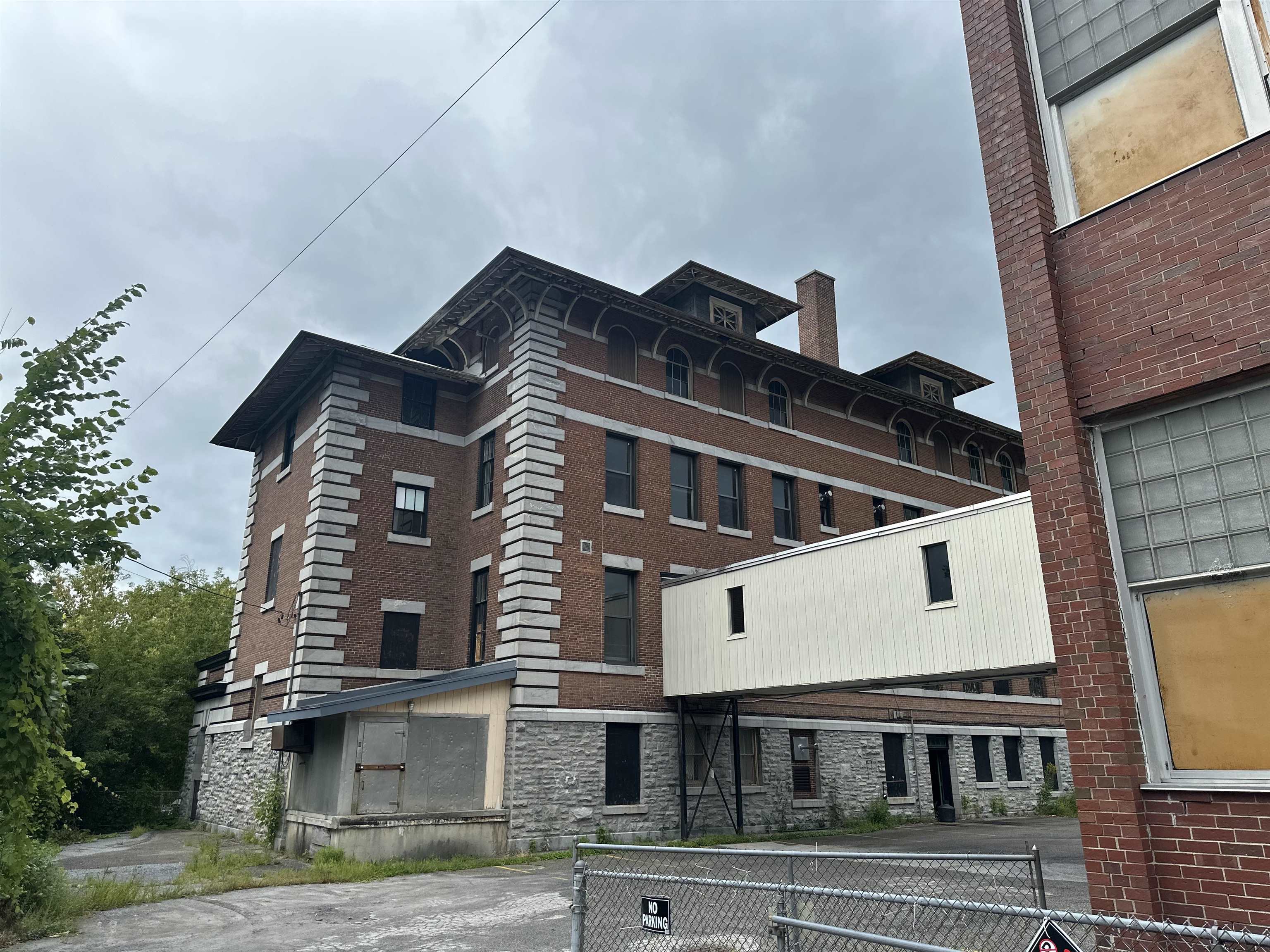 230 School Street