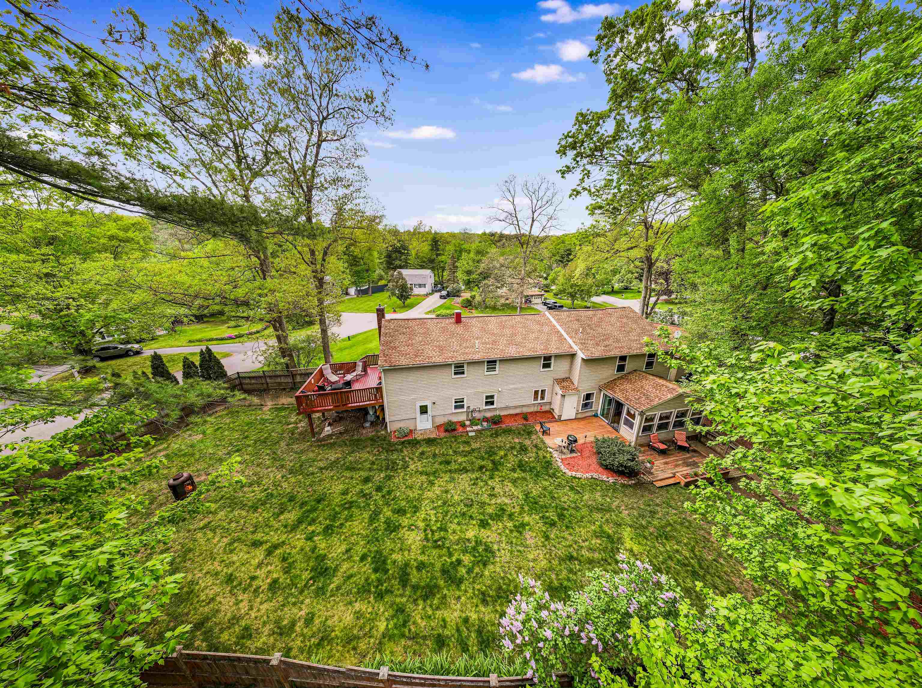 2 Curt Road