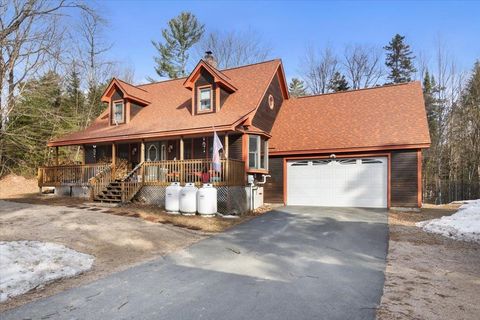99 Whitefield Road Bethlehem NH 03574