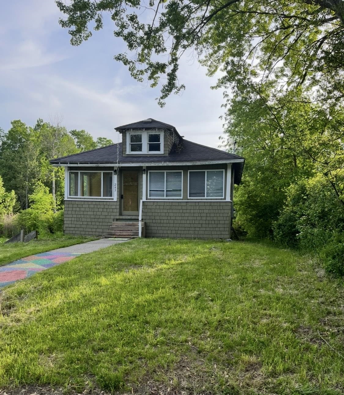243 Coolidge Avenue