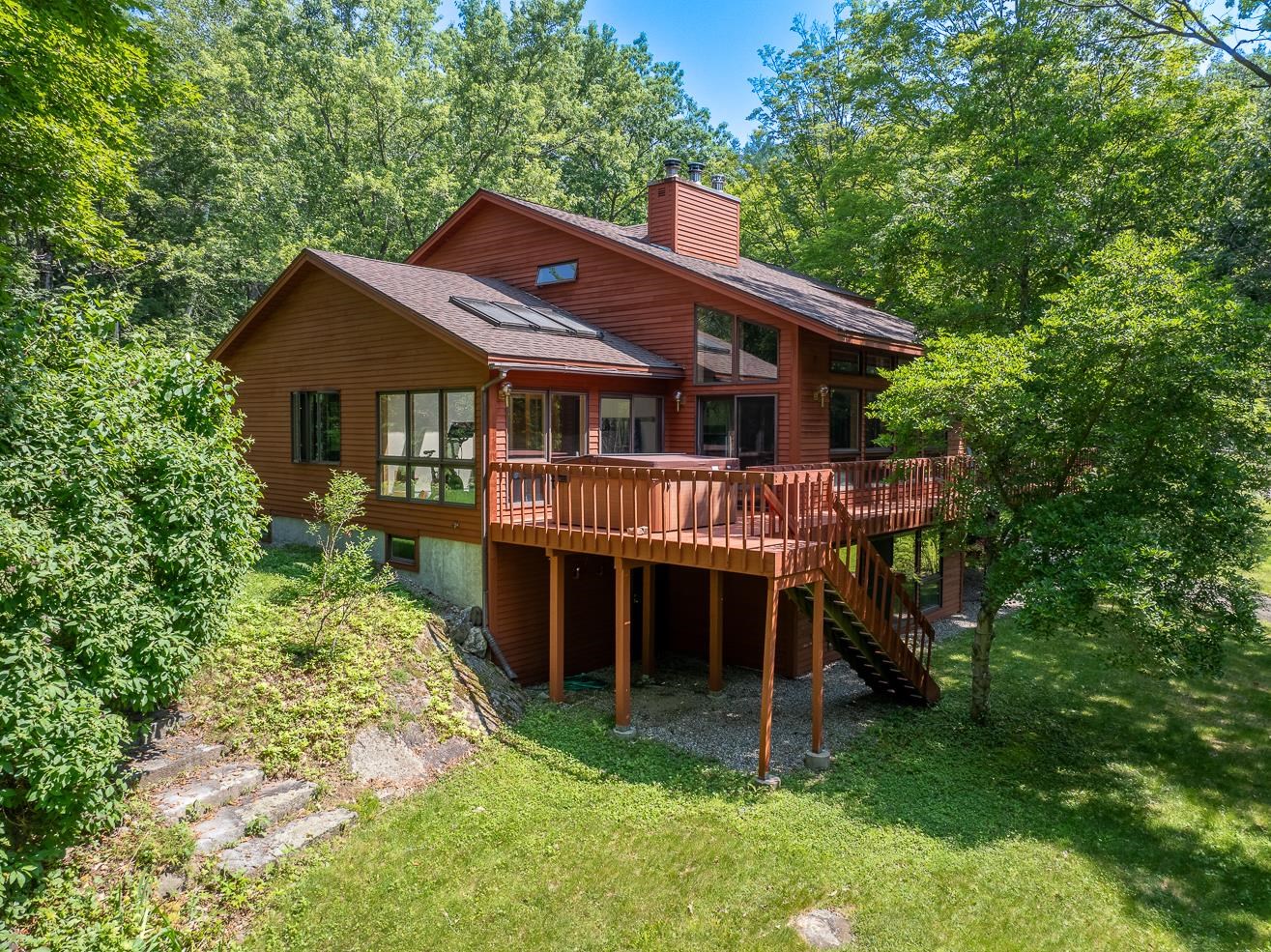 32 Beech Hill Road