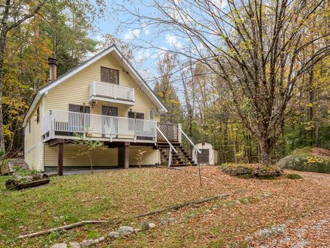26 Ellen Brook Road Hillsborough NH 03244