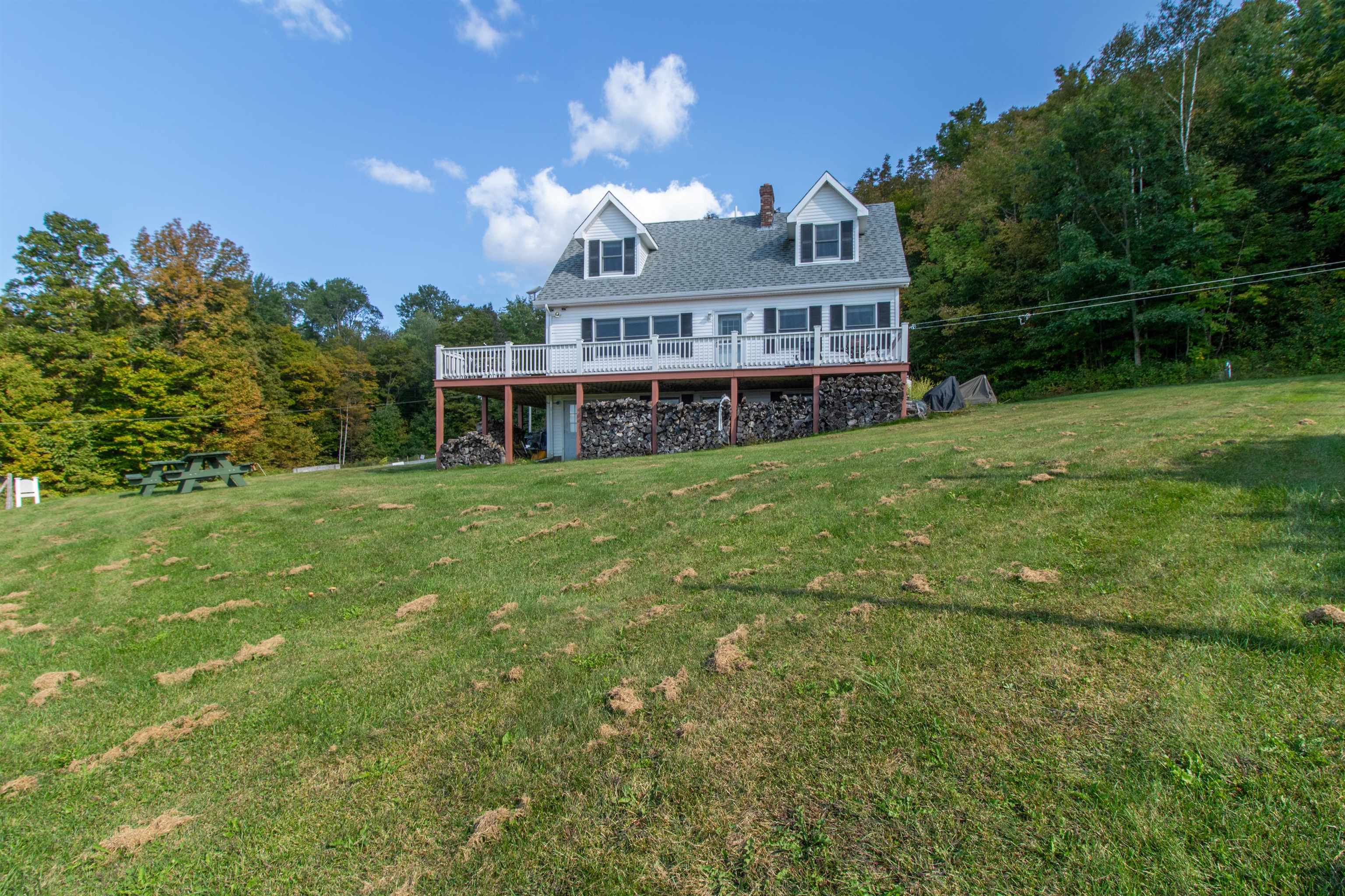 2557 Spaulding Road