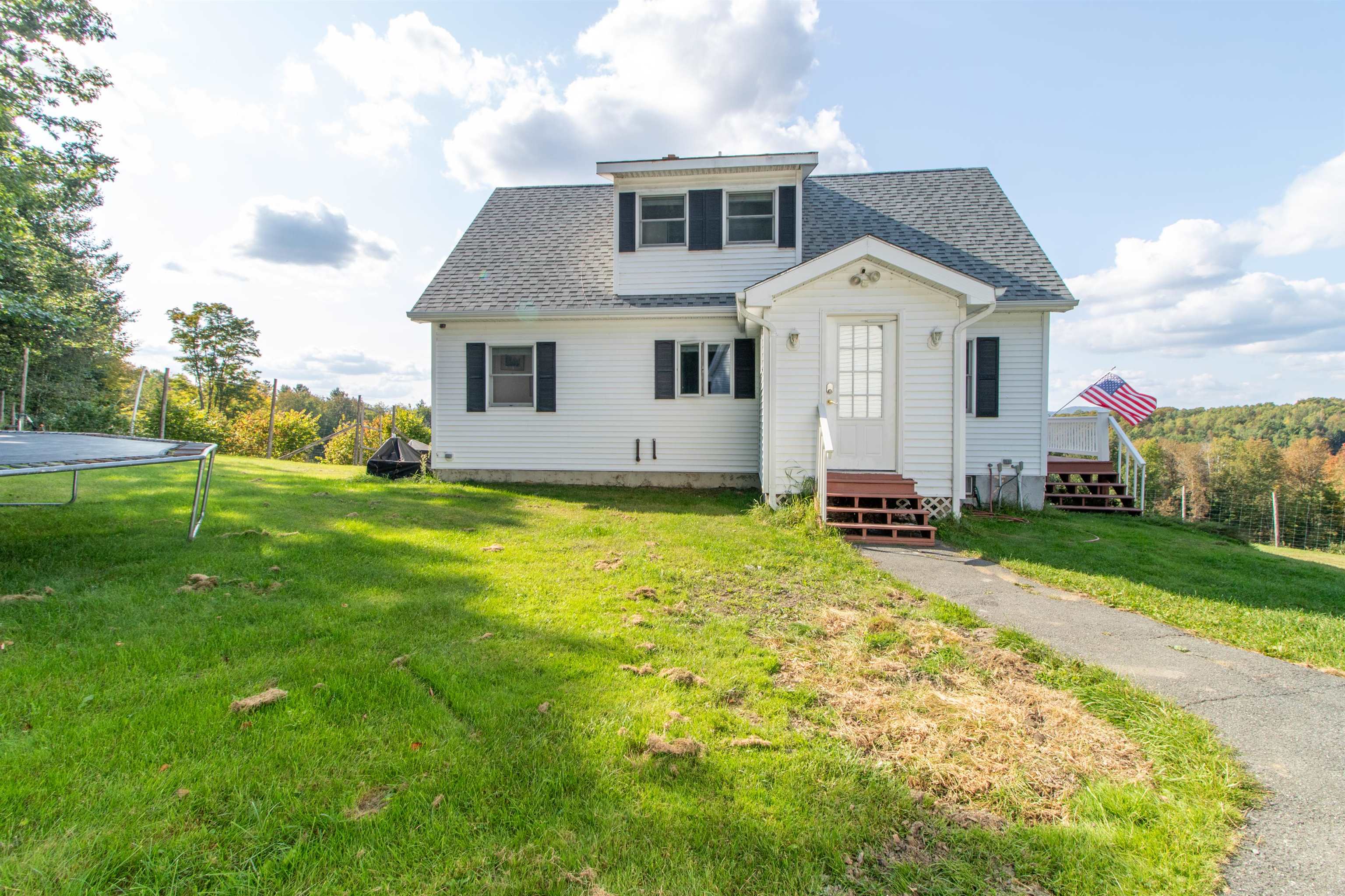 2557 Spaulding Road
