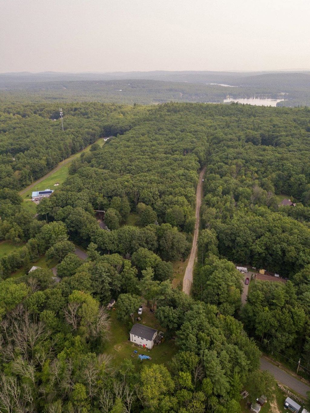 Photo of 00 Bourdeau Road, Milton, NH 03851 (MLS # 5075382)