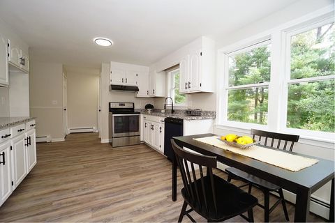 Photo of 4 Chase Road, Sandown, NH 03873 (MLS # 5060544)