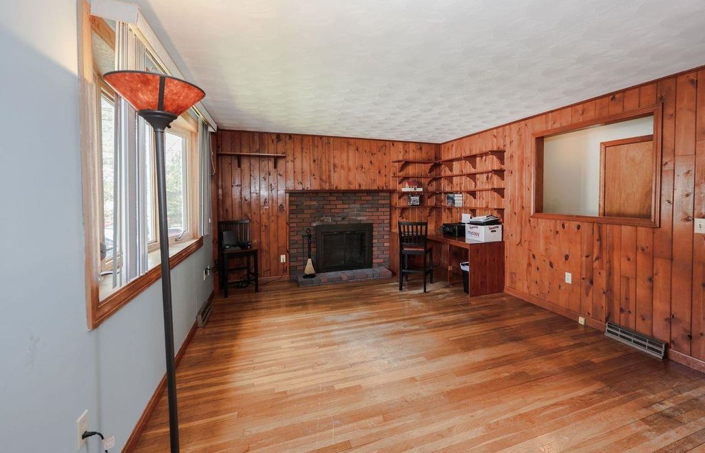 Photo of 95 Turkey Hill Road, Merrimack, NH 03054 (MLS # 5087645)
