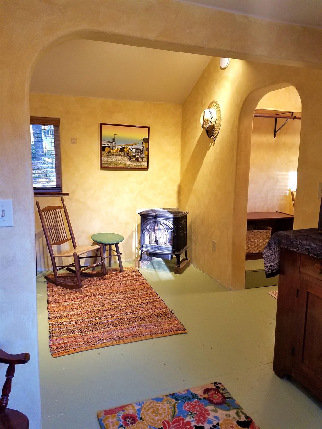 Photo of 52 Covered Bridge Road, Bartlett, NH 03838 (MLS # 5067154)