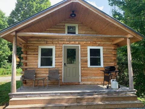 00 River Road Irasburg VT 05845