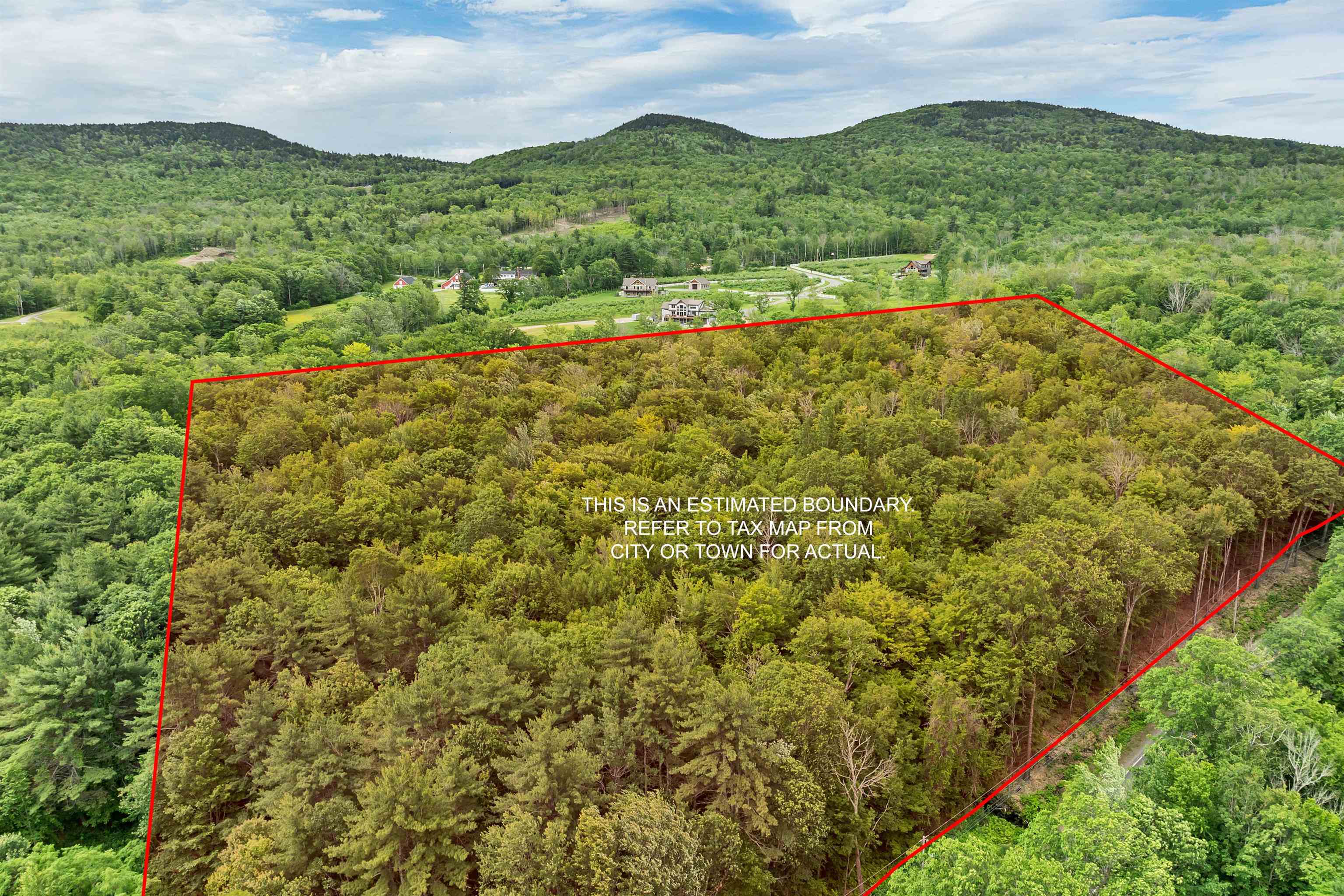1263 Cherry Valley Road